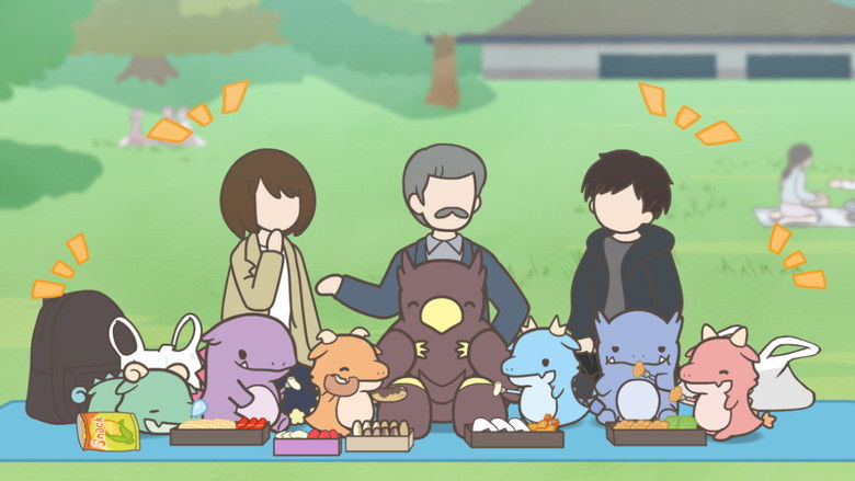 Still image for Kaijuu Sekai Seifuku season 1 episode 35: Episode 35 Still image for Kaijuu Sekai Seifuku season 1 episode 35: Episode 35