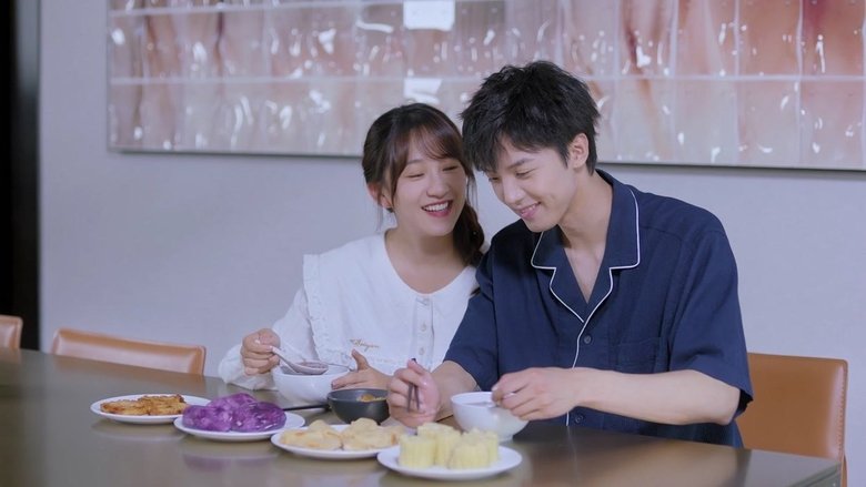 Tập 16 - Sau Khi Gặp Được Anh