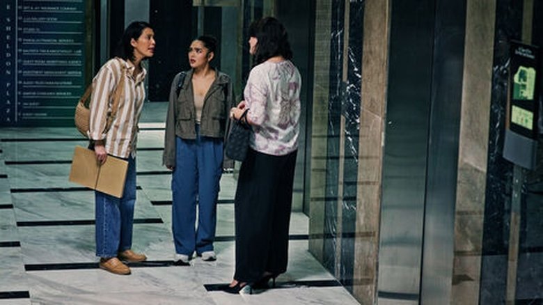 Still image for High Street season 1 episode 59: Cyber Libel Still image for High Street season 1 episode 59: Cyber Libel