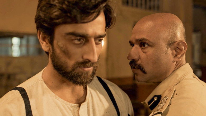 Still image for Gunaah season 1 episode 7: Best Served Cold