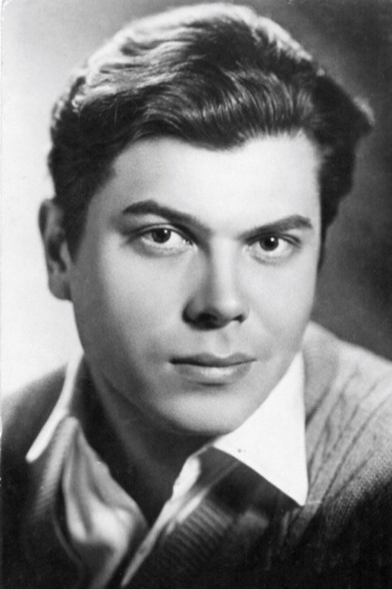 Eduard Bredun photo 2