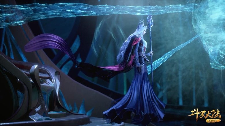 Soul Land Temporada 1 Episodio 175 Cuevana 3