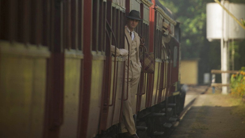 Still from Jekyll and Hyde - Season 1 Episode 1