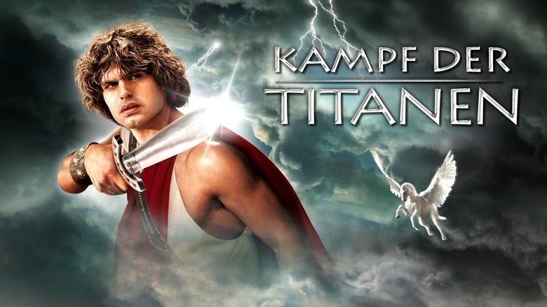 Kampf der Titanen (1981)