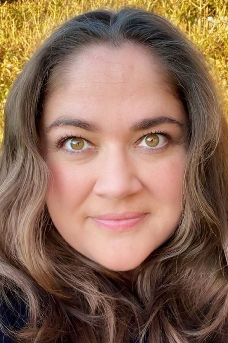 Sheila Kjærhus portrait image