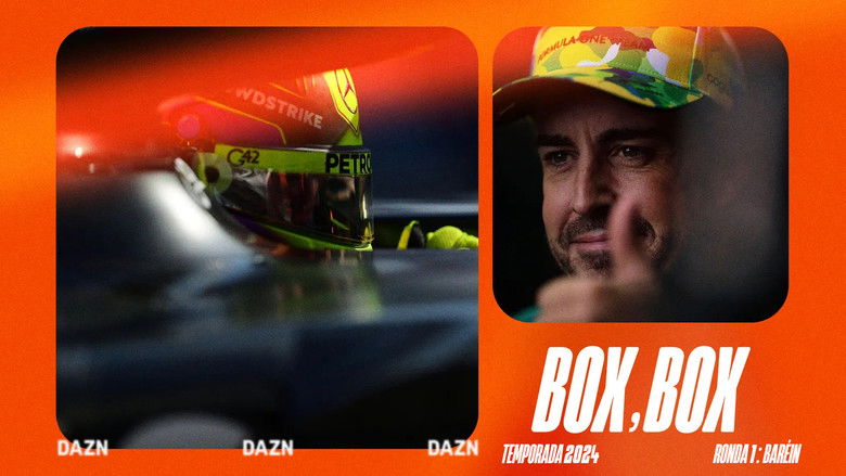 Still image for Box,box season 1 episode 1: Episode 1