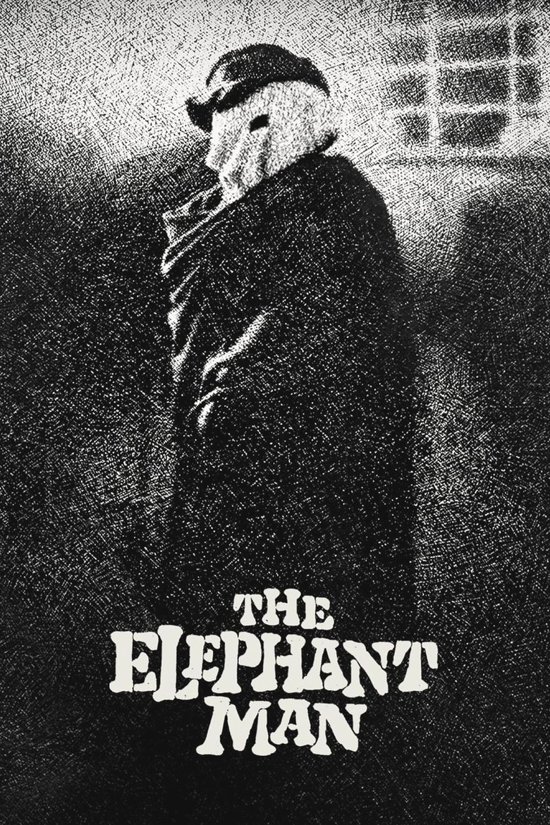 The Elephant Man (1980)