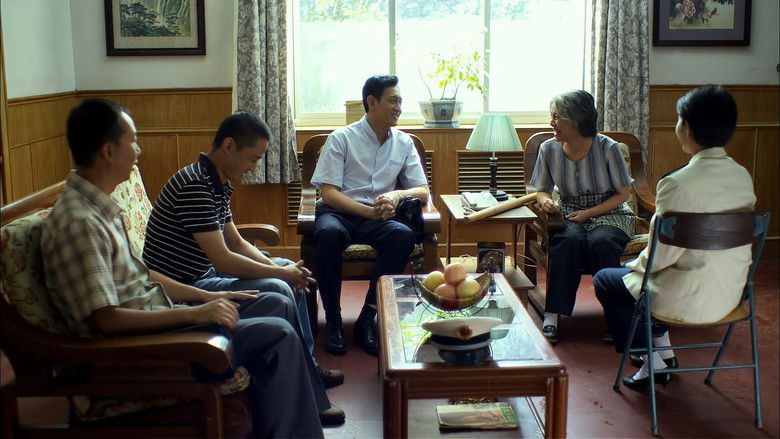 Still image for Romance of Our Parents season 1 episode 43: Episode 43