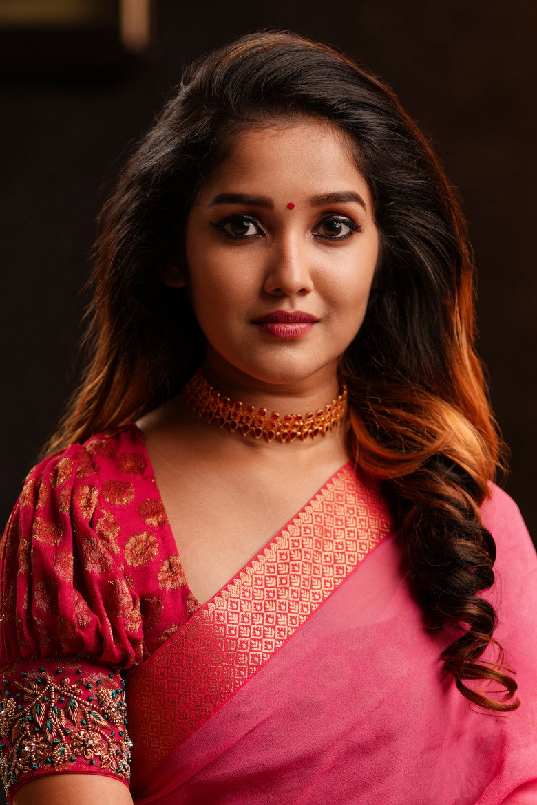 Anikha Surendran photo 4