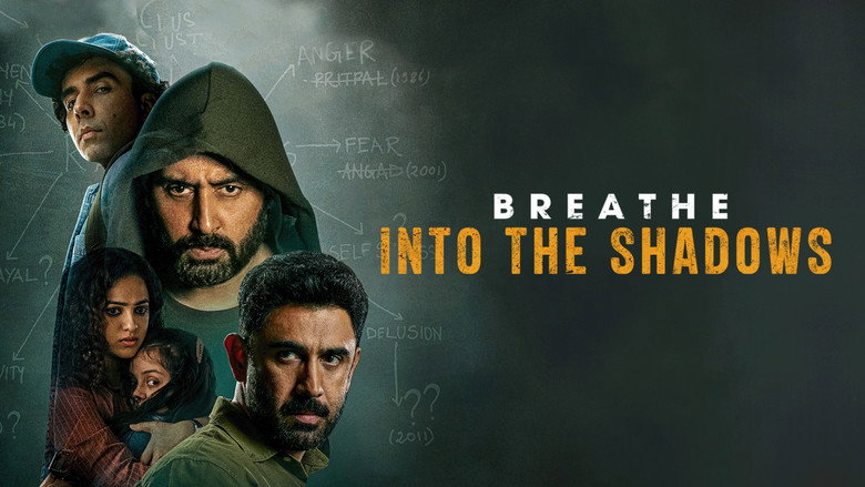 Breathe: Into the Shadows: sahne