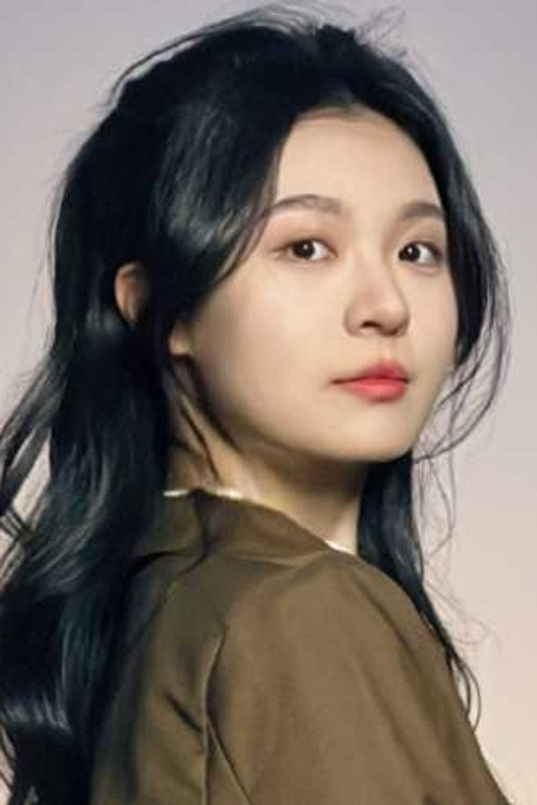 Zheng Chenyu photo