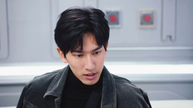 Still image for Armor Hero Star Ray season 1 episode 15: Episode 15 Still image for Armor Hero Star Ray season 1 episode 15: Episode 15