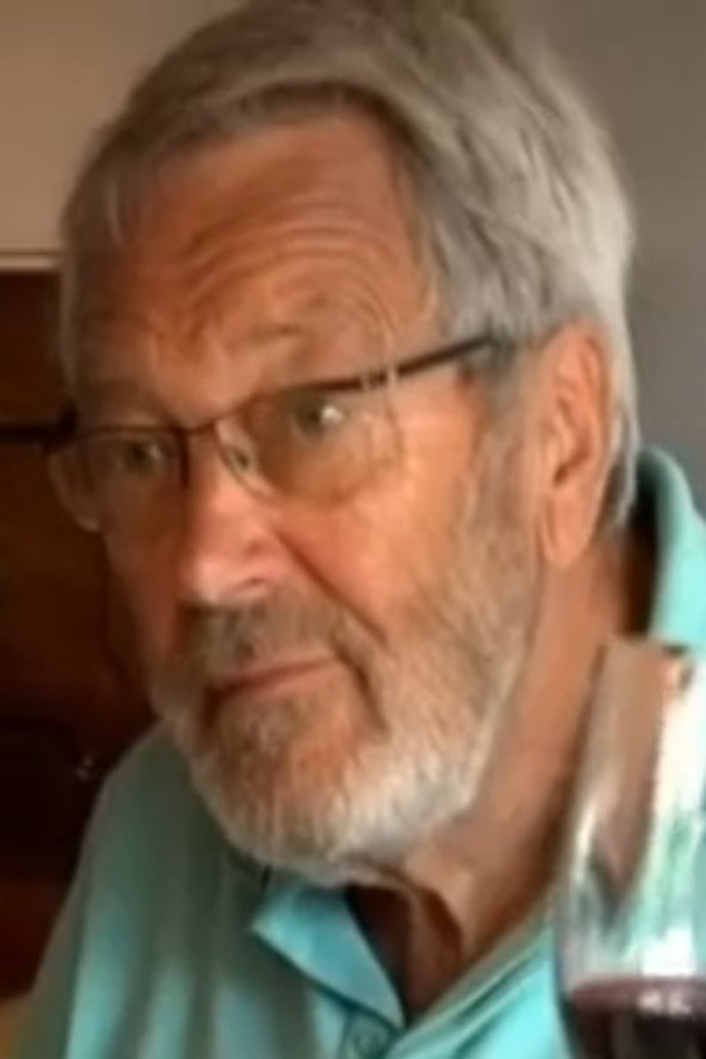 Niels Nistrup portrait image