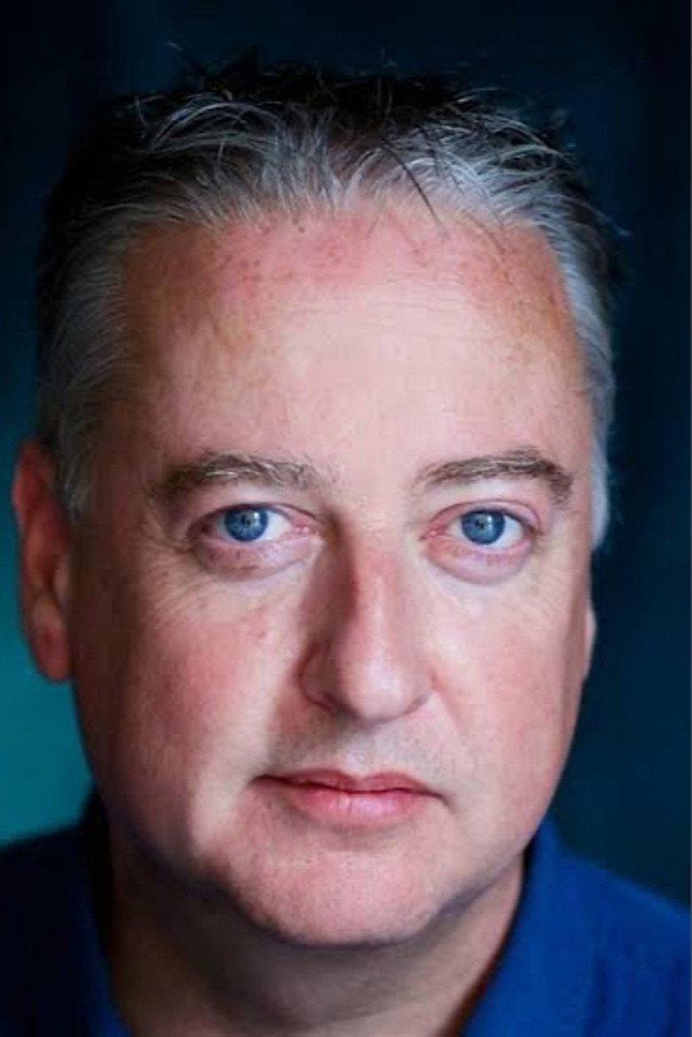 Seamus McGarvey photo 2