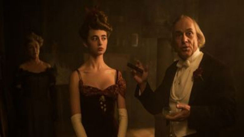 Still image for Paris Police 1905 season 1 episode 6: Episode 6