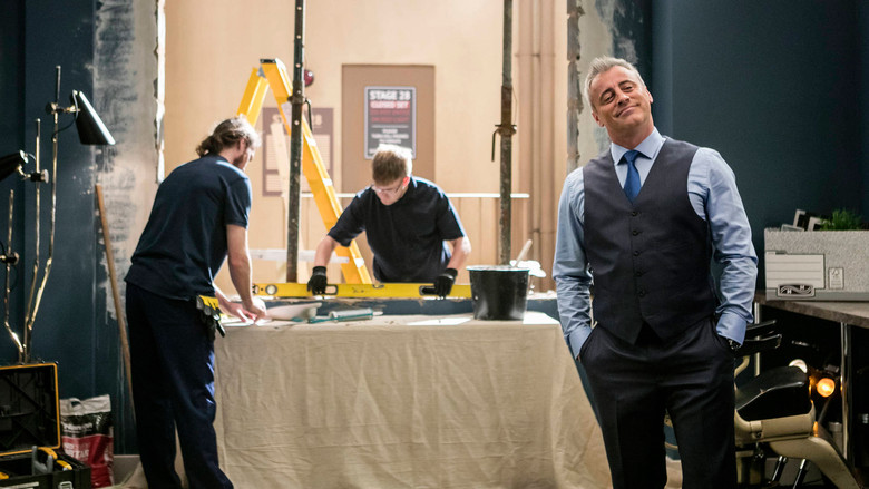 Still from Episodes - Season 5 Episode 2