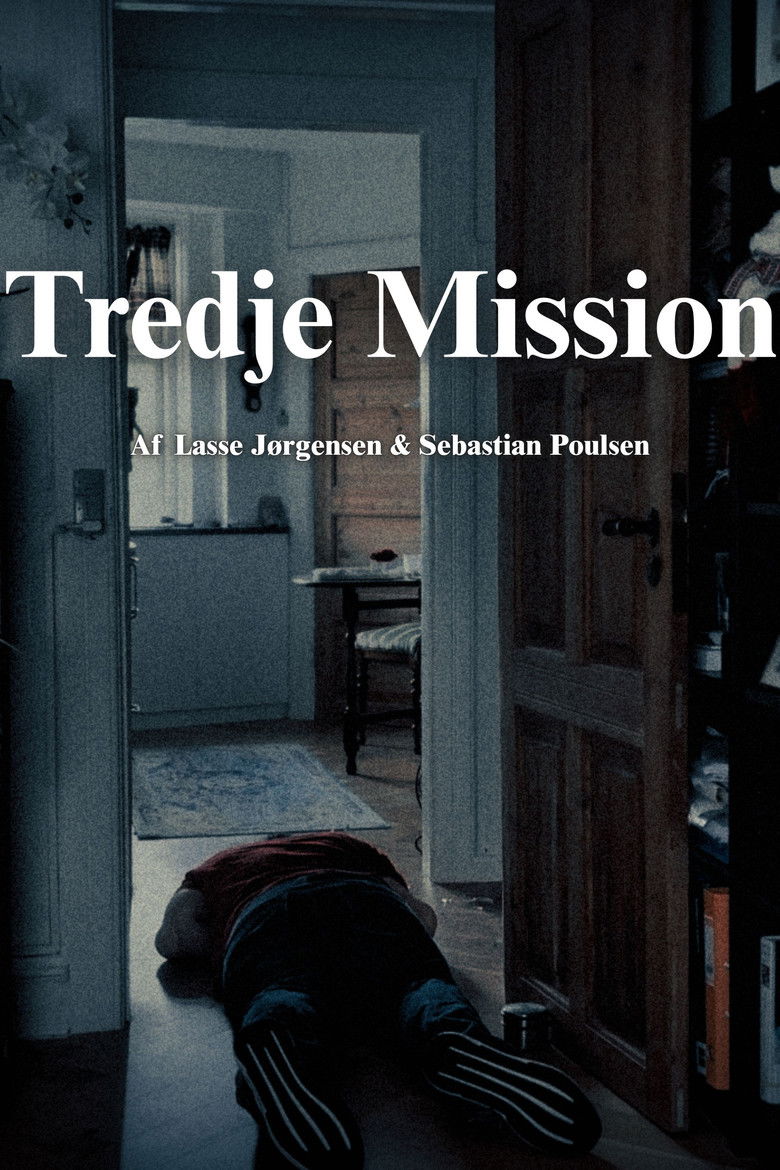 Imatge de Tredje Mission