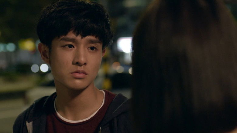 Still image for La Boum season 1 episode 6: Episode 6