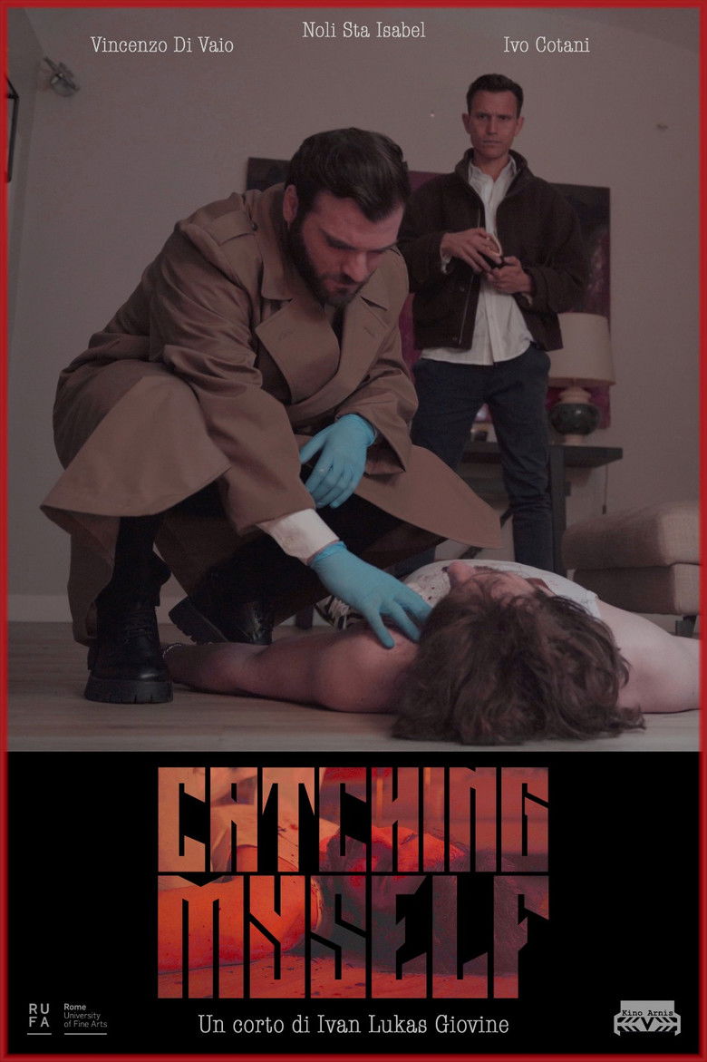 Imatge de Catching Myself