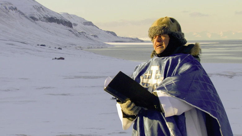 Still image for Ice Town: Life on the Edge season 1 episode 7: Worlds Apart