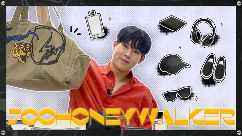 Still image for JOOHONEYWALKER season 1 episode 8: EP.8