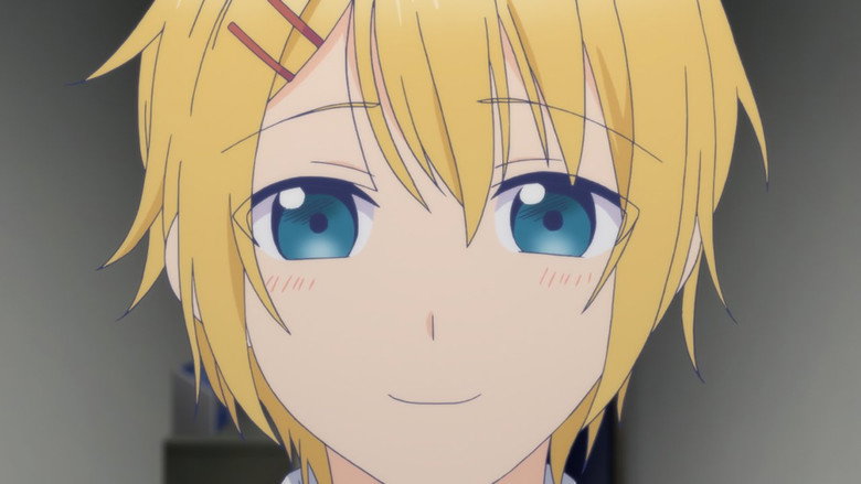 Still from Happy Sugar Life - Season 1 Episode 1