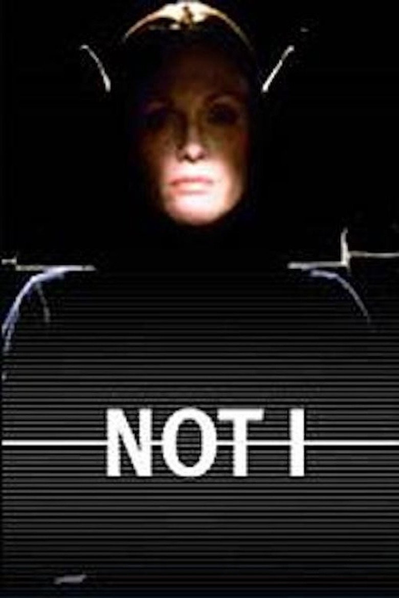 Not I