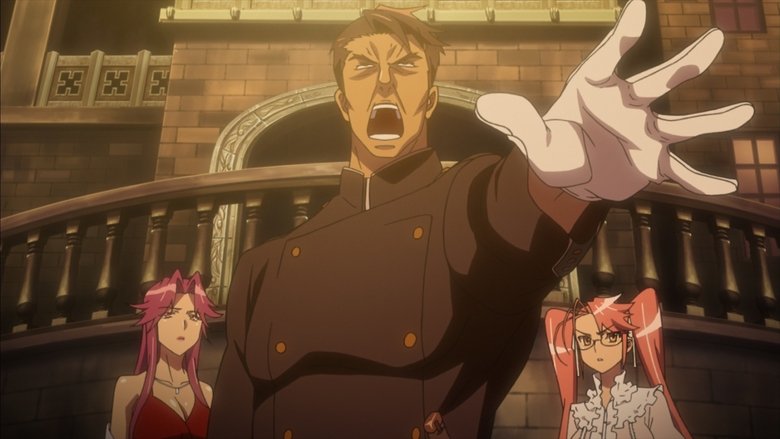 All Of Us Are Dead Ep 1 Eng Sub Highschool of the Dead Episode 12 English Subbed | AnimeOnline360