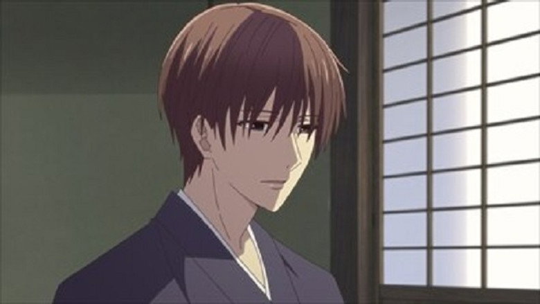 Still from Fruits Basket - Season 3 Episode 6