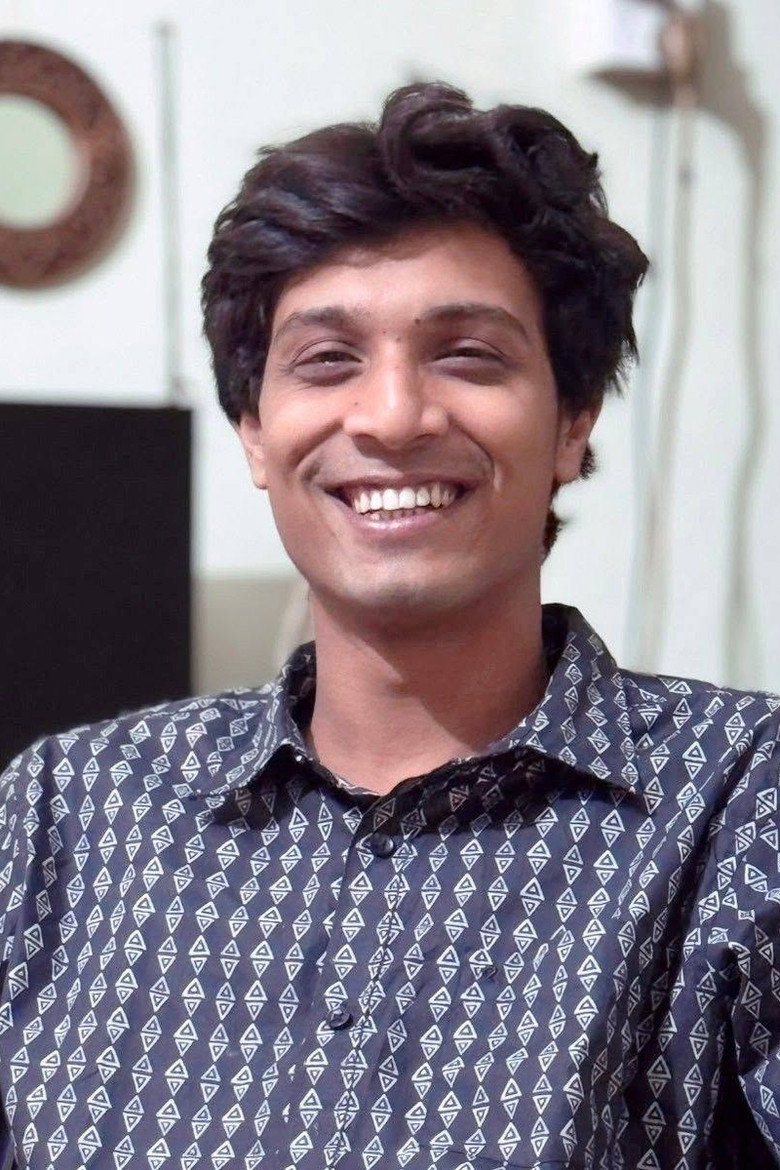 Rahi Abdullah portrait