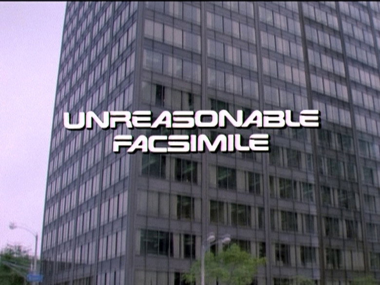 Still from Automan - Season 1 Episode 5