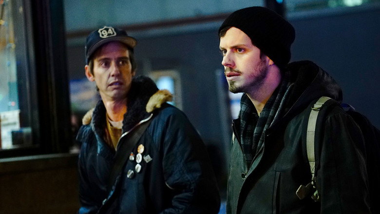 Still from American Odyssey - Season 1 Episode 7