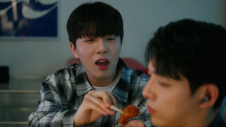 프라이빗 레슨 4