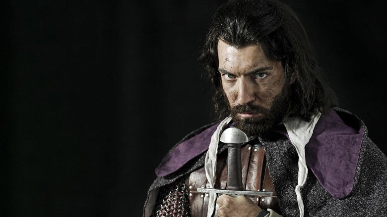 Image d'arrière-plan 2 du film Richard the Lionheart: Rebellion