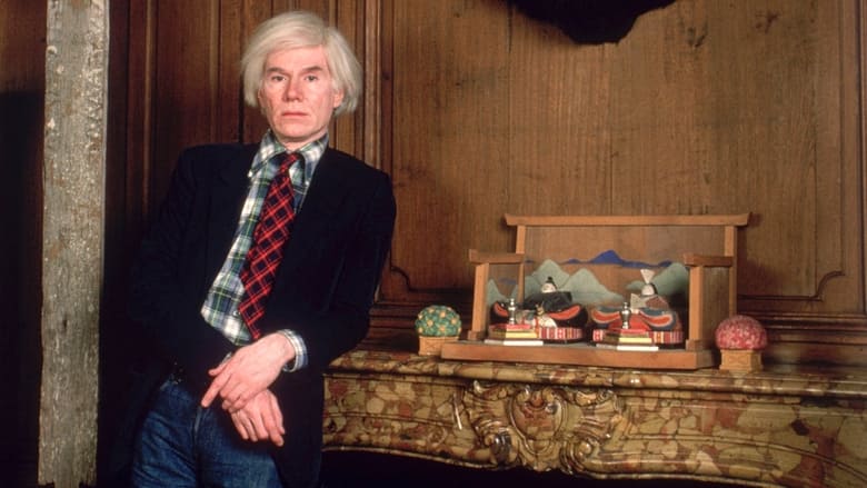 مشاهدة مسلسل Andy Warhol’s America مترجم أون لاين بجودة عالية