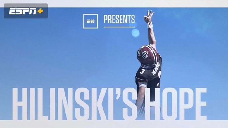 Hilinski's Hope (2019)