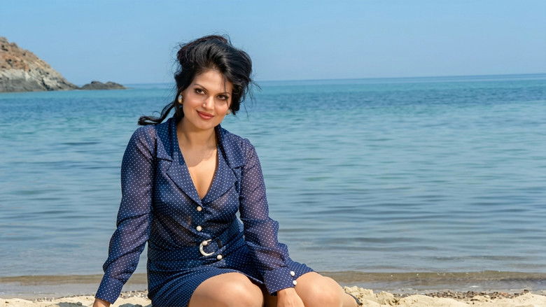 Image d'arrière-plan 1 du film Seninle Ölmek İstiyorum