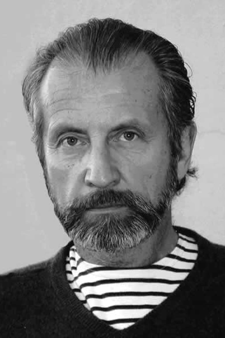 Waldemar Kalinowski headshot
