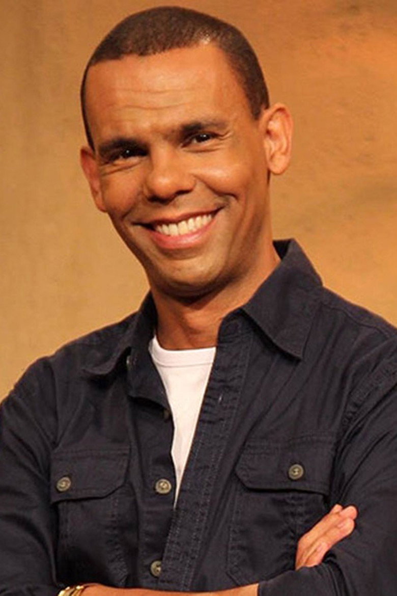 Rodrigo Silva portrait