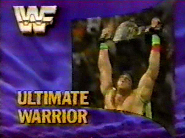 WWF Superstars 시즌 4 41화
