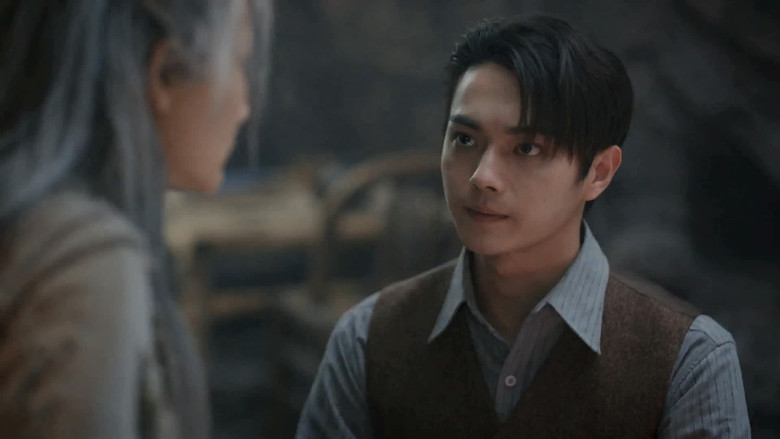 Still image for Lost in the Kunlun Mountains season 1 episode 29: Episode 29 Still image for Lost in the Kunlun Mountains season 1 episode 29: Episode 29