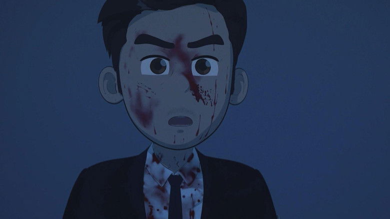 Still image for 호러나이츠 season 1 episode 4: Episode 4