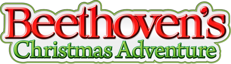 Beethoven's Christmas Adventure