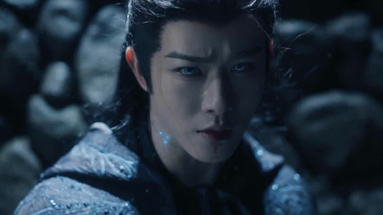 Still image for Fangs of Fortune season 1 episode 25: Episode 25 Still image for Fangs of Fortune season 1 episode 25: Episode 25