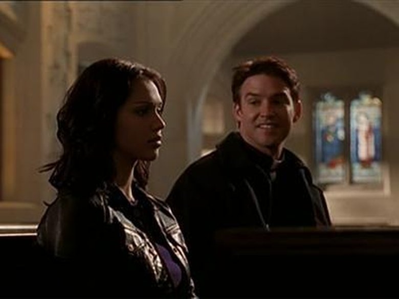 Dark Angel Saison 1 Streaming