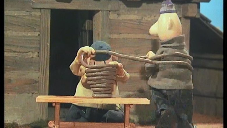 Still image for Pat & Mat season 1 episode 26: Potters Still image for Pat & Mat season 1 episode 26: Potters