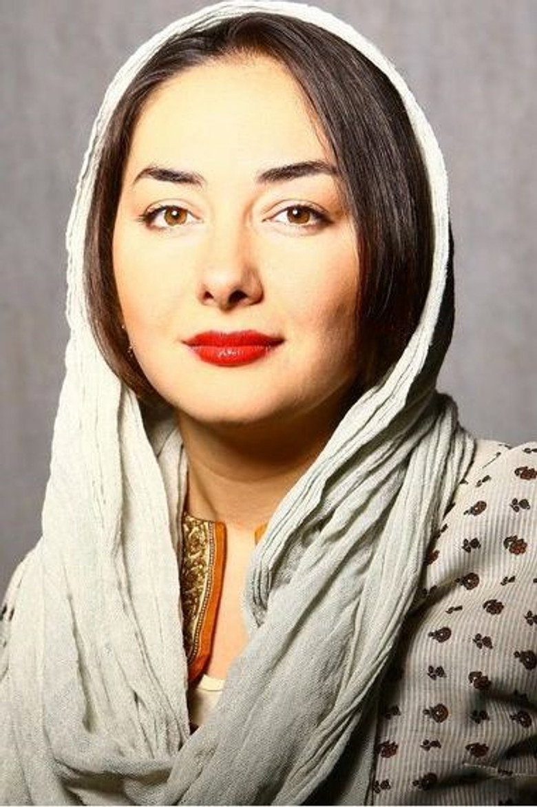 Hanie Tavassoli photo 4