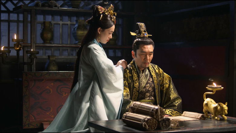 Still image for Legend of Mi Yue season 1 episode 51: Episode 51 Still image for Legend of Mi Yue season 1 episode 51: Episode 51
