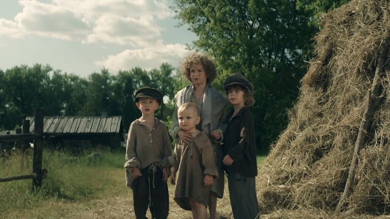 Still image for Plevako season 1 episode 9: Episode 9