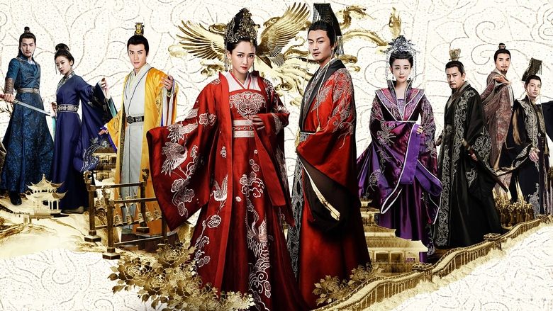 ตู๋กู ราชินีกู้บัลลังก์ Queen Dugu (2019)